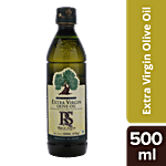 Rafael Salgado RS Extra Virgin Olive Oil 500 ml PET Bottle