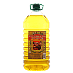 Torero Olive Pomace Oil 5 L PET Jar