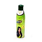 VVD Gold Pure Coconut Oil 250 ml 
