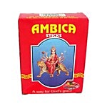 Ambica Dhoop Sticks 65 g