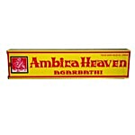 Ambica Agarbathi - Heaven 48 g