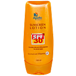 Apollo Pharmacy Sunscreen Lotion - SPF 30, APS0016 100 ml
