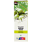 Apollo Pharmacy Amla Juice - 100% Natural, APA0024 500 ml 
