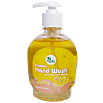 Apollo Pharmacy Premium Hand Wash - Lemon Grass, APP0145 250 ml