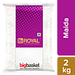 bb Royal Maida 2 kg Pouch