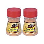 Tech Organea Seasoning - Spicy Salsa Popcorn 50 g Buy 1 Get 1 Free