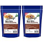 Tech Organea Seasoning - Spicy Salsa pasta 50 g Buy 1 Get 1 Free