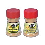 Tech Organea Seasoning - Cheesy Jalapeno Pasta 40 g Get Cheesy jalapeno popcorn Seasoning Free
