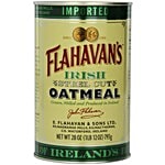 Flahavan'S Oatmeal - Irish Steel Cut 793 g