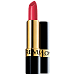 Revlon Super Lustrous Crème Lipstick 4.2 g Love That Red