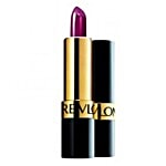 Revlon Super Lustrous Crème Lipstick 4.2 g Black Berry