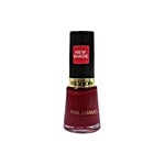 Revlon Nail Enamel 8 ml Raven Red
