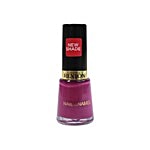 Revlon Nail Enamel 8 ml Plum Seduction