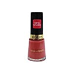 Revlon Nail Enamel 8 ml Teak Rose