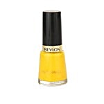 Revlon Nail Enamel 8 ml Sunny Yellow