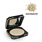 Revlon Touch & Glow Moisturising Powder 12 g Gold Matte