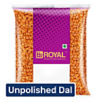 bb Royal Whole Unpolished Red Masoor Malka 500 g Pouch