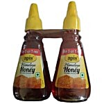 Apis Himalaya Honey 225 g Buy 1 Get 1 Free
