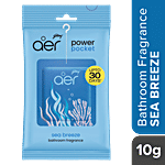 Godrej Aer Sea Breeze Bathroom Fragrance 10 g