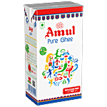 Amul Ghee/Tuppa 500 ml 