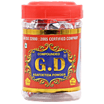 G.D  Asafoetida Powder 100 g 