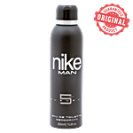 Nike Man - 5th Element Eau De Toilette Deodorant 200 ml 