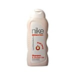 Nike Fruit Burst Shampoo & Shower Gel 300 ml