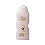 Nike Passion For Vanilla Shampoo & Shower Gel 300 ml