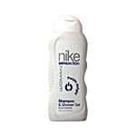 Nike Purple Delight Shampoo & Shower Gel 300 ml