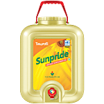 Tirupati Sun Pride Tap(Chakali) 15 L 