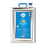 Gulab Oils Double Filtered Groundnut Oil 15 kg 