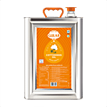 Gulab Oils Refined Cotton Seed Oil 15 kg 