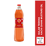 Gulab Oils Mustard Oil 1 L 