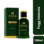Fogg  Intensio Scent Eau De Parfum, Men’s Perfume - Long-Lasting Fresh, Exotic & Soothing Fragrance 100 ml 