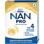 Nestle Nan Pro Stage 4 Follow-Up Formula Powder For 18-24 Months 400 g