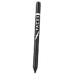 Faces Canada Long Wear Eye Pencil - Smudge & Water Proof 1.2 g Solid Black 02