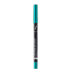 Faces Canada Long Wear Eye Pencil - Smudge & Water Proof 1.2 g Teal 12