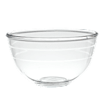 LaOpala Borosilicate Tempered Glass Mixing Bowl 1 pc