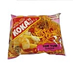 Koka oriental Instant Noodles - Tom Yam Flavour 85 g Pouch