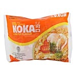 Koka Oriental instant Noodles - Lobster Flavour 85 g Pouch