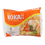 Koka Oriental Style Instant Noodles - Lobster Flavour 85 g Pouch