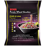 Koka Instant Noodles - Chilli & Lime 60 g