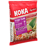 Koka Instant Noodles - Tom Yam Rice 70 g pouch