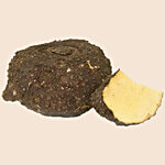 fresho! Yam - Elephant Foot, Organically Grown 1 kg