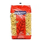 Spigadoro Durum Wheat Pasta - Mezze Pennine Rigate 273 500 g 