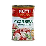 Mutti Pizza Sauce Spicy 400 g 