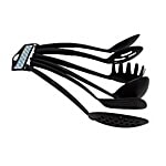JLT Nylon Spoons For Non Stick Cookware 6 pcs 