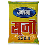 Uttam Sooji 500 g