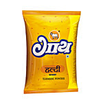 Gaay Chhap Turmeric Powder 500 g Pouch