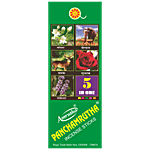 Amrutha Incense Sticks - Panchamrutha 50 g